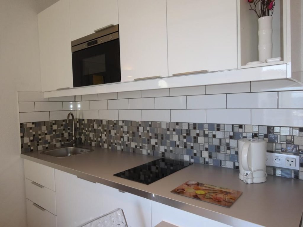 Marina view apartment — gallery image 21